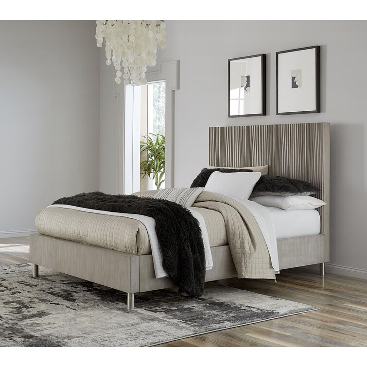 low profile california king bed sets